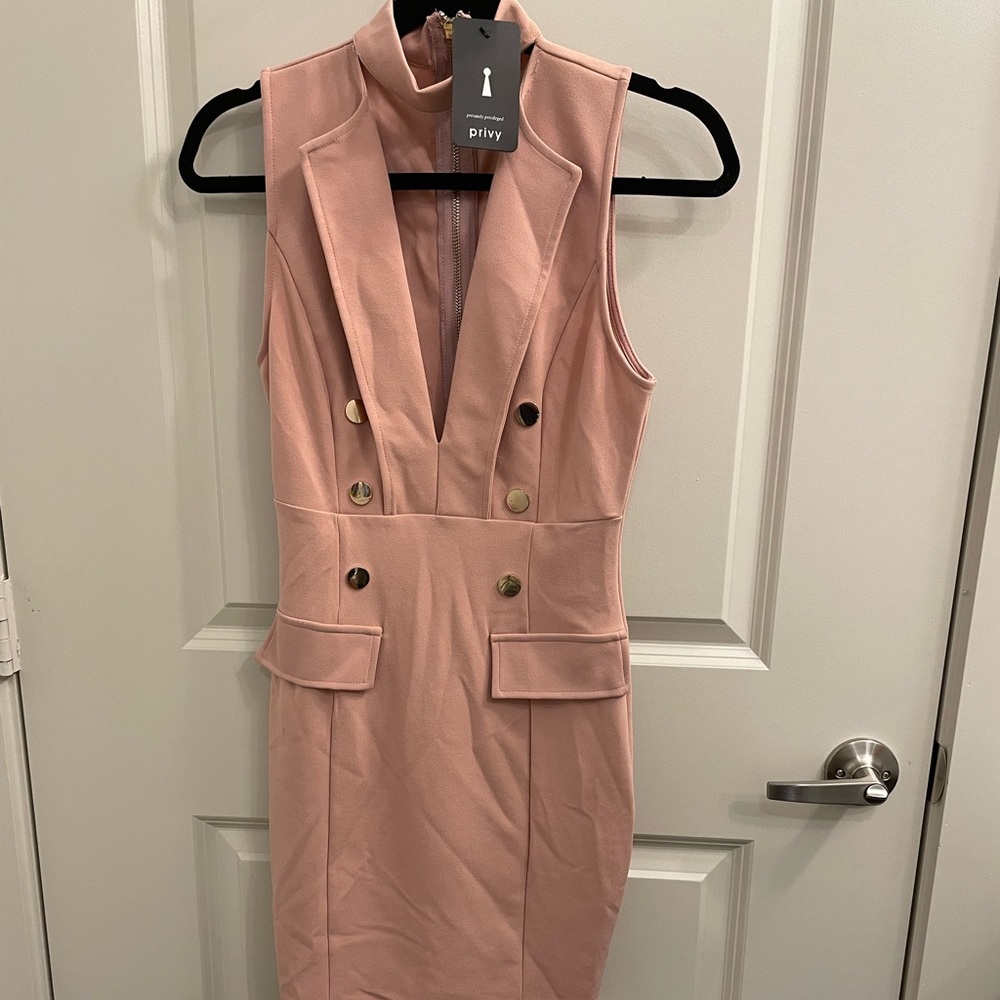 NWT Bodycon Dress